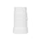 Charlotte Pipe And Foundry Charlotte Pipe Schedule 40 2 in. Hub X 1-1/2 in. D Hub PVC Sanitary Tee 1 pk PVC004010600 - alternate 5